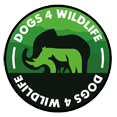 Dogs 4 Wildlife
