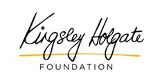 Kingsley Holgate Foundation