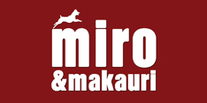 Miro and Makauri