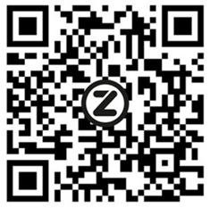Project Rhino Zapper QR Code
