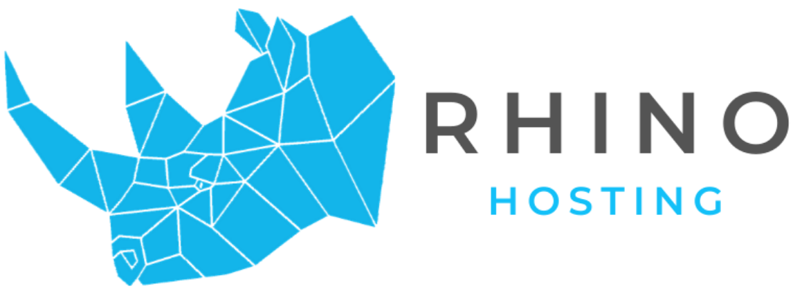Rhino Hosting