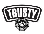 Trusty Dog Food