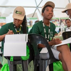 World Youth Wildlife Summit