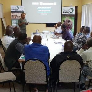 Community Leadership