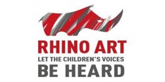 Rhino Art