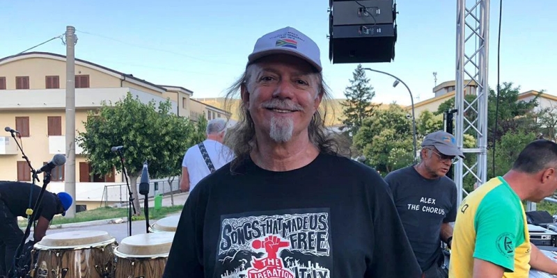 Dan Chiorboli
